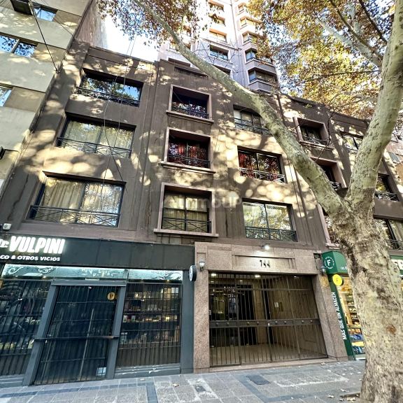 Departamento en Alquiler en Capital, Mendoza
