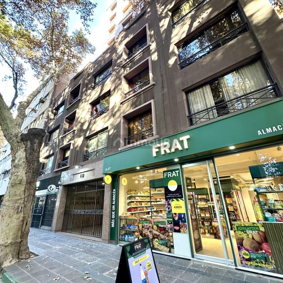 Departamento en Alquiler en Capital, Mendoza