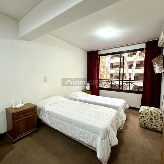 Departamento en Alquiler en Capital, Mendoza