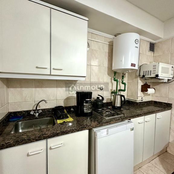 Departamento en Alquiler en Capital, Mendoza