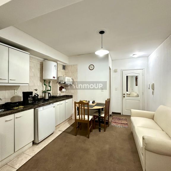 Departamento en Alquiler en Capital, Mendoza