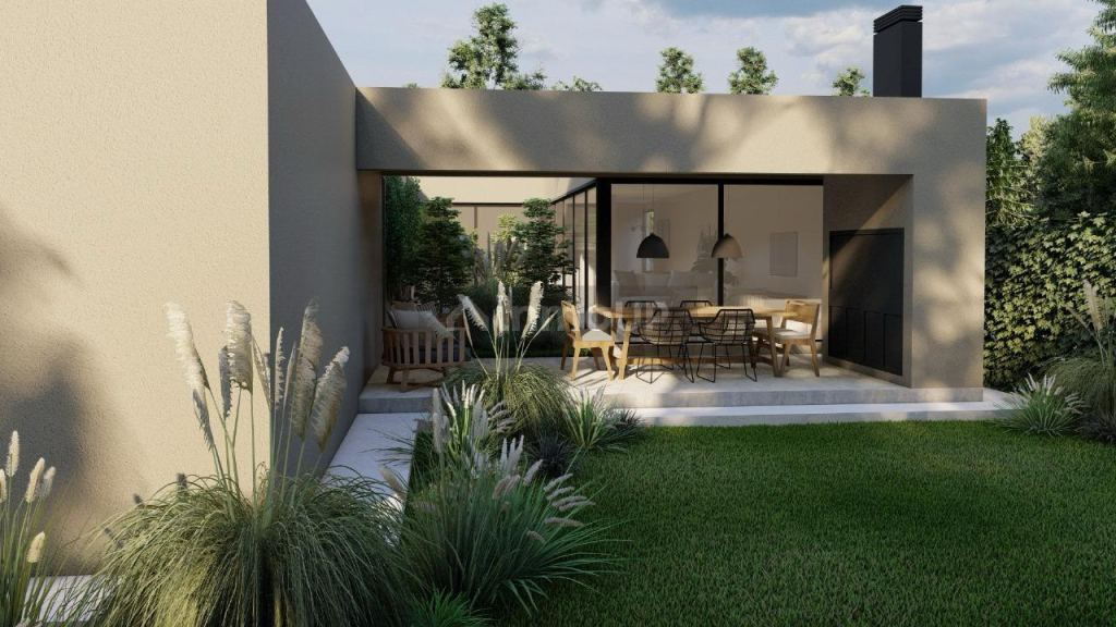 Casa en Venta en Lujan de Cuyo, Mendoza