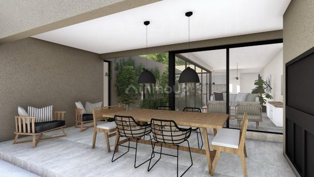 Casa en Venta en Lujan de Cuyo, Mendoza