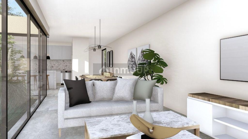 Casa en Venta en Lujan de Cuyo, Mendoza