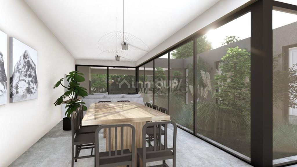 Casa en Venta en Lujan de Cuyo, Mendoza