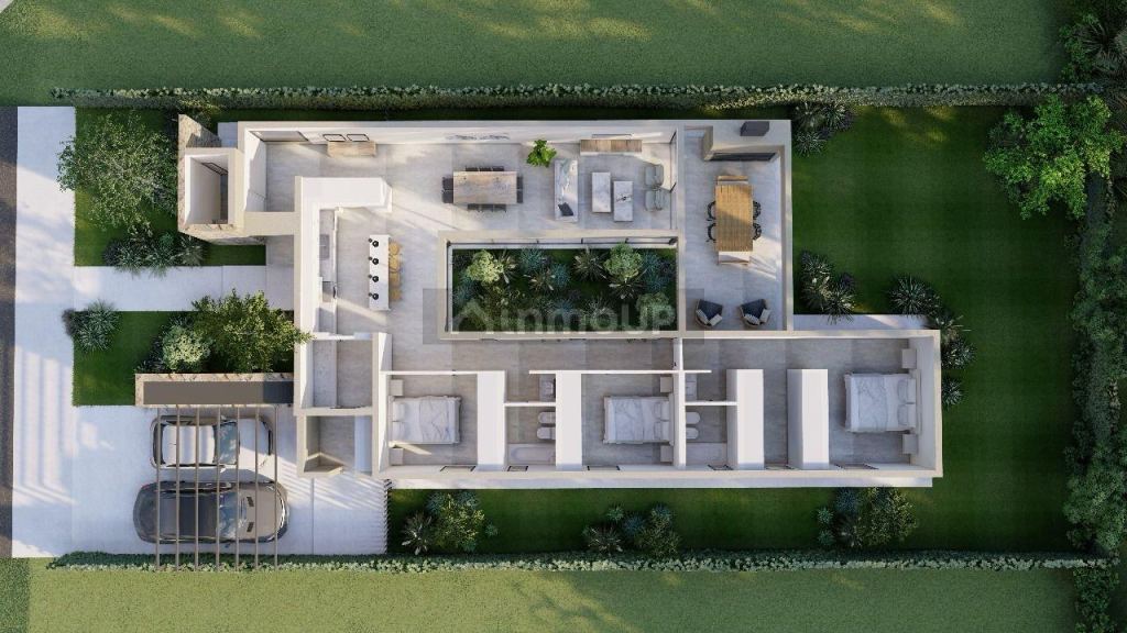 Casa en Venta en Lujan de Cuyo, Mendoza