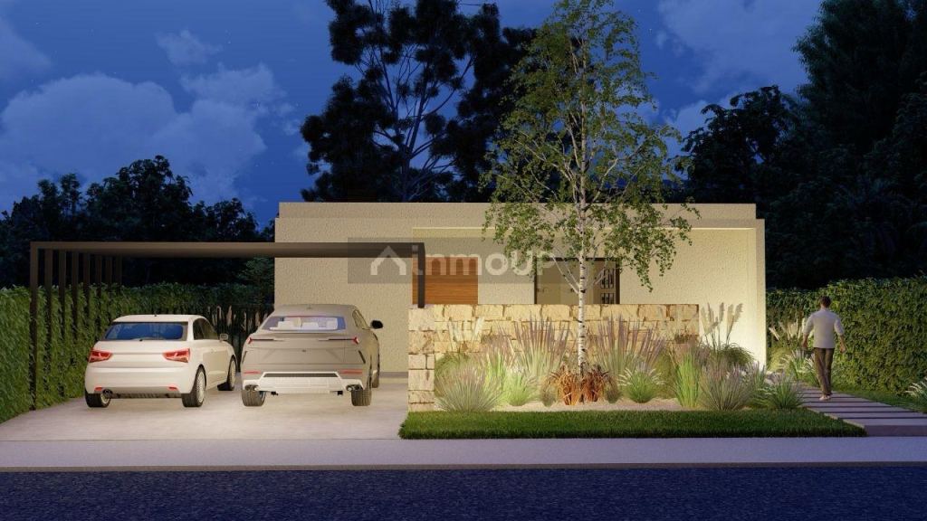 Casa en Venta en Lujan de Cuyo, Mendoza