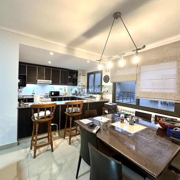 Departamento en Alquiler en Capital, Mendoza