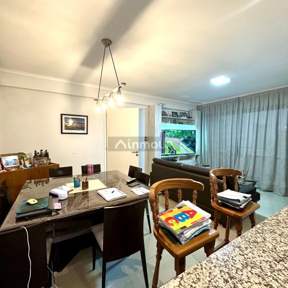 Departamento en Alquiler en Capital, Mendoza
