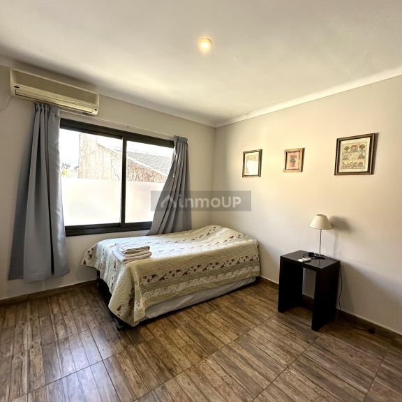 Departamento en Alquiler en Capital, Mendoza