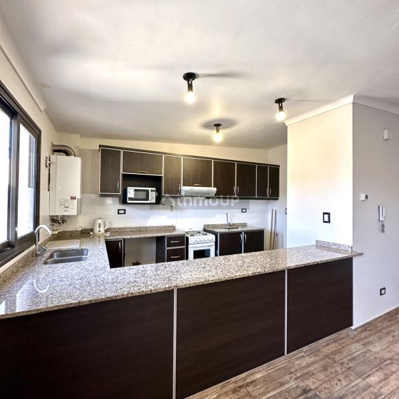 Departamento en Alquiler en Capital, Mendoza