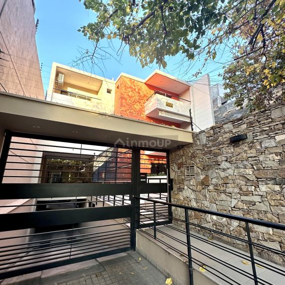 Departamento en Alquiler en Capital, Mendoza