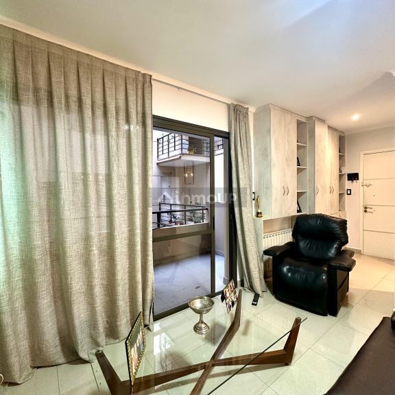 Departamento en Alquiler en Capital, Mendoza