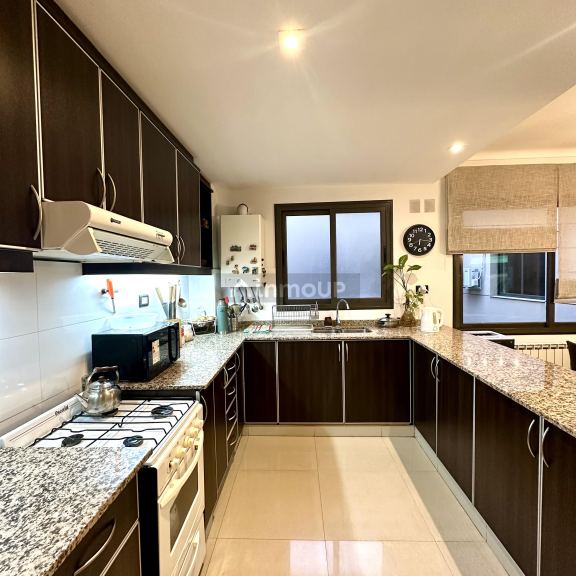 Departamento en Alquiler en Capital, Mendoza
