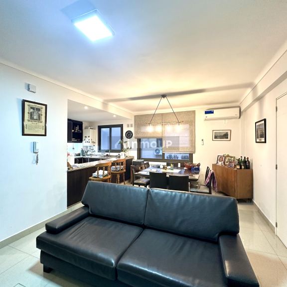 Departamento en Alquiler en Capital, Mendoza