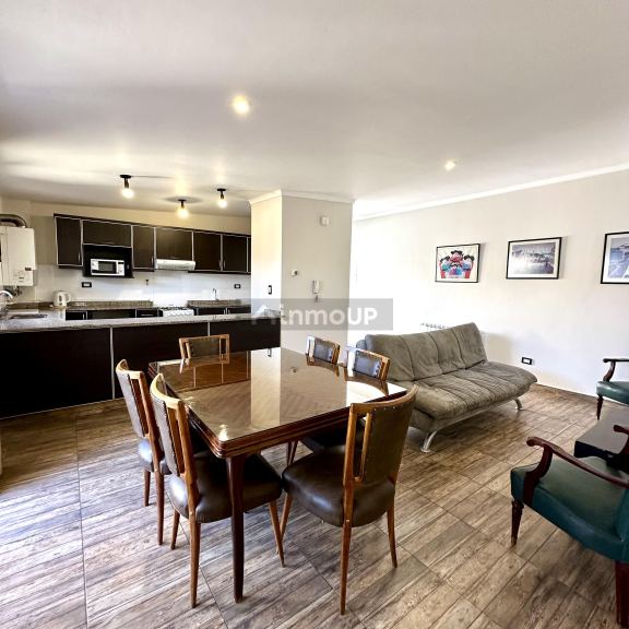 Departamento en Alquiler en Capital, Mendoza