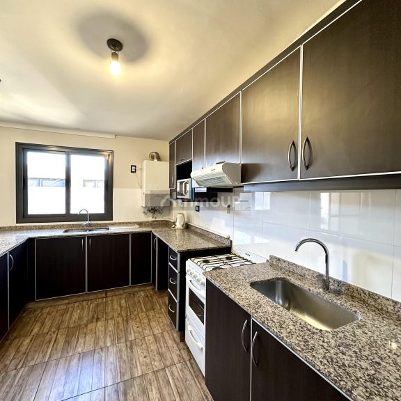 Departamento en Alquiler en Capital, Mendoza