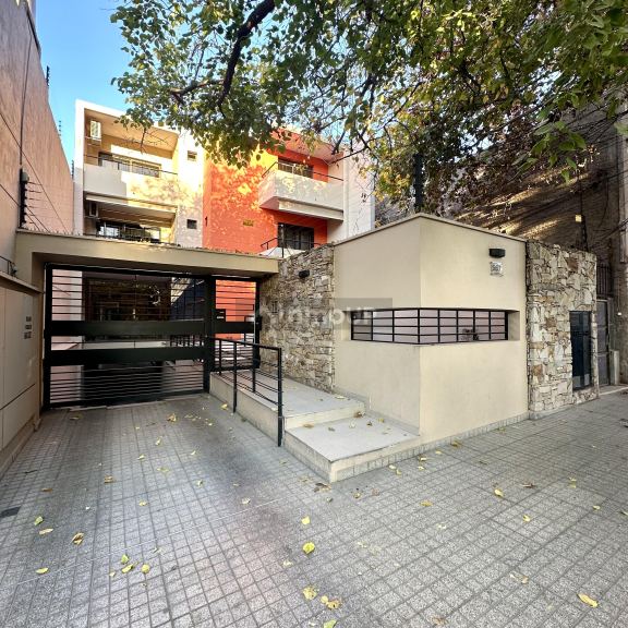 Departamento en Alquiler en Capital, Mendoza