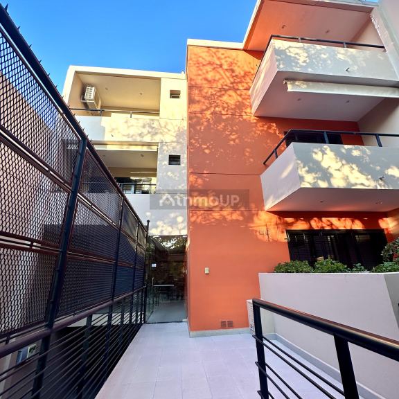 Departamento en Alquiler en Capital, Mendoza