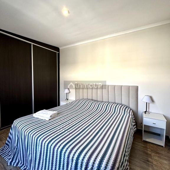 Departamento en Alquiler en Capital, Mendoza