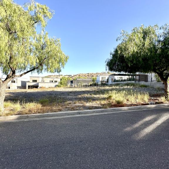 Lote en Venta en Capital, Mendoza