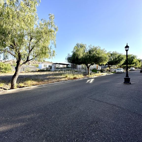 Lote en Venta en Capital, Mendoza