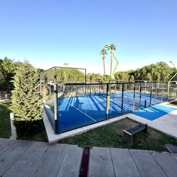 Lote en Venta en Capital, Mendoza