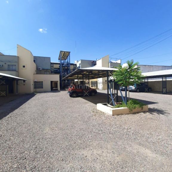 Departamento en Alquiler en Capital, Mendoza