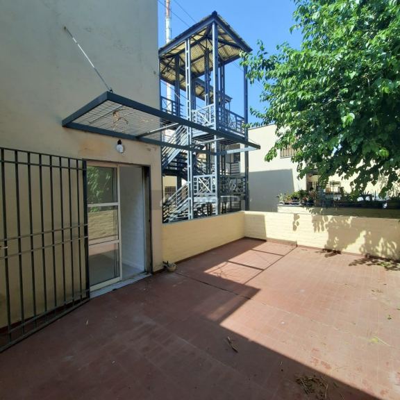 Departamento en Alquiler en Capital, Mendoza