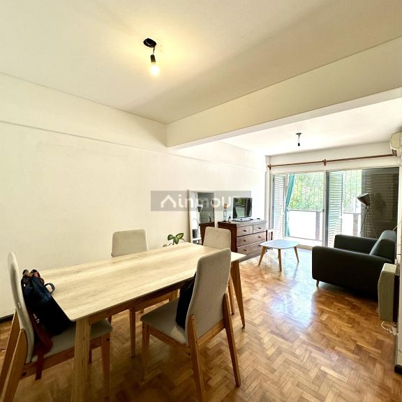Departamento en Alquiler en Capital, Mendoza