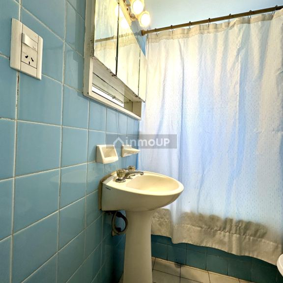 Departamento en Alquiler en Capital, Mendoza