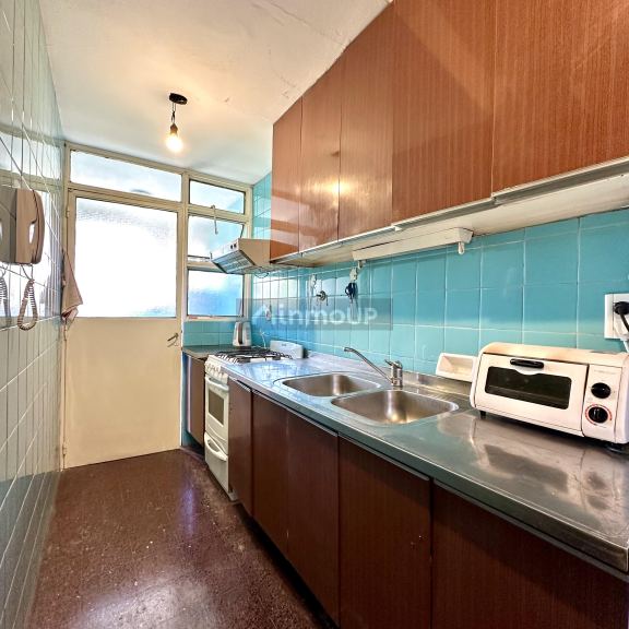 Departamento en Alquiler en Capital, Mendoza