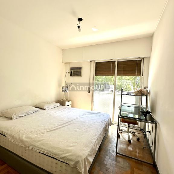 Departamento en Alquiler en Capital, Mendoza