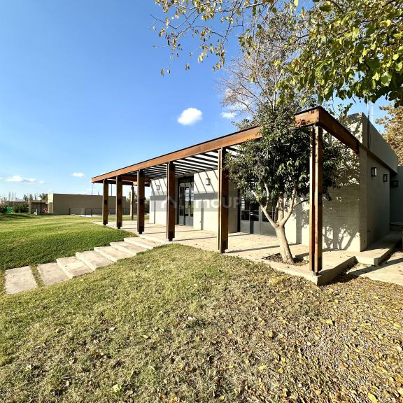 Lote en Venta en Lujan de Cuyo, Mendoza