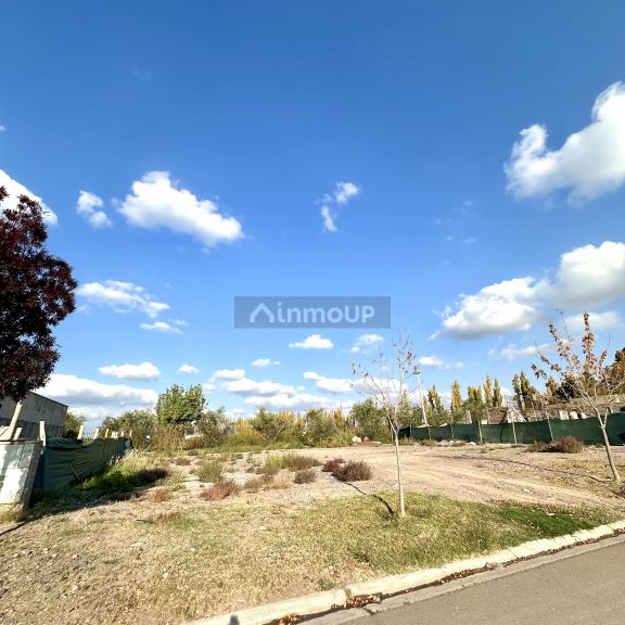 Lote en Venta en Lujan de Cuyo, Mendoza