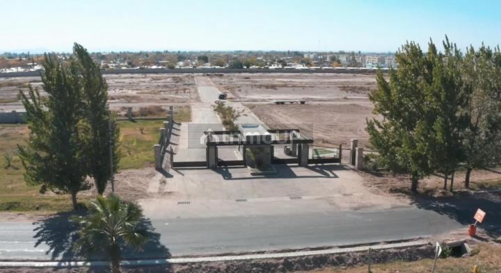Lote en Venta en Lujan de Cuyo, Mendoza
