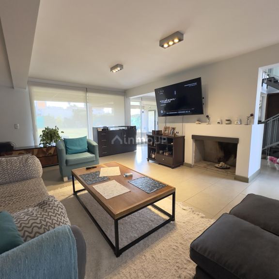 Casa en Venta en Lujan de Cuyo, Mendoza