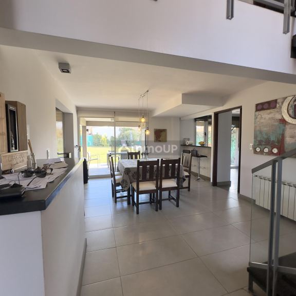 Casa en Venta en Lujan de Cuyo, Mendoza