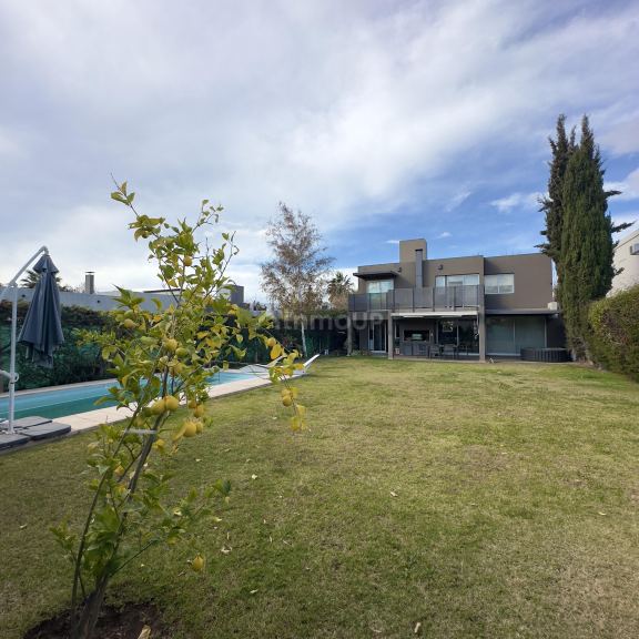Casa en Venta en Lujan de Cuyo, Mendoza