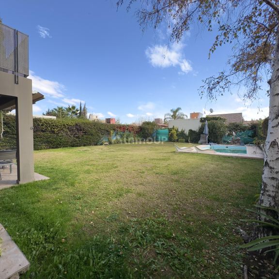 Casa en Venta en Lujan de Cuyo, Mendoza