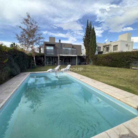 Casa en Venta en Lujan de Cuyo, Mendoza