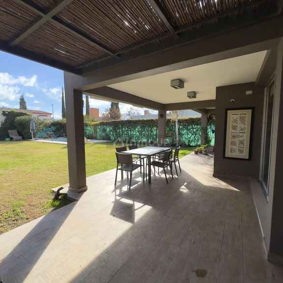 Casa en Venta en Lujan de Cuyo, Mendoza