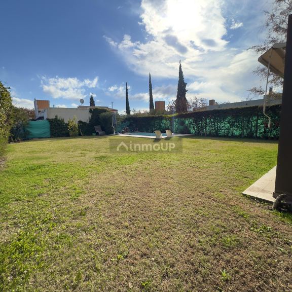 Casa en Venta en Lujan de Cuyo, Mendoza