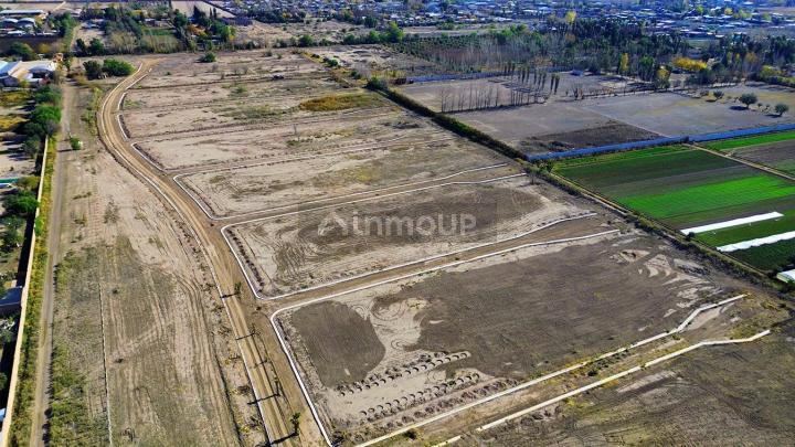 Lote en Venta en Guaymallen, Mendoza