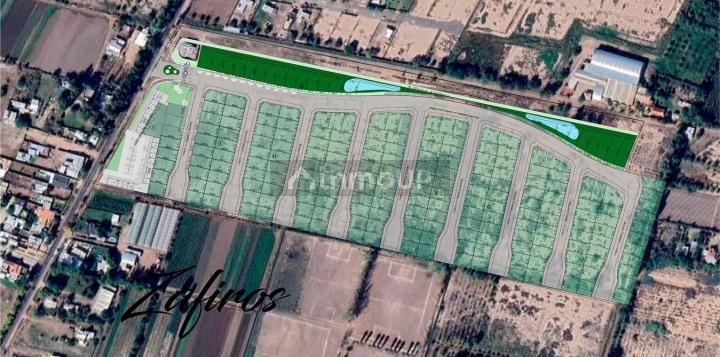 Lote en Venta en Guaymallen, Mendoza