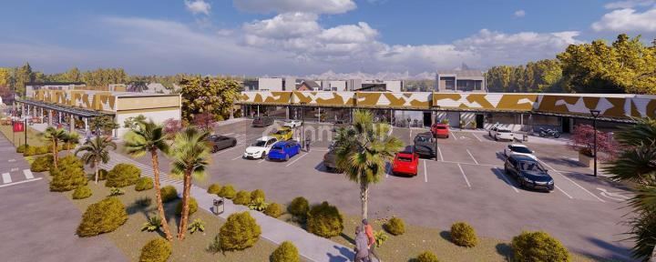 Lote en Venta en Guaymallen, Mendoza