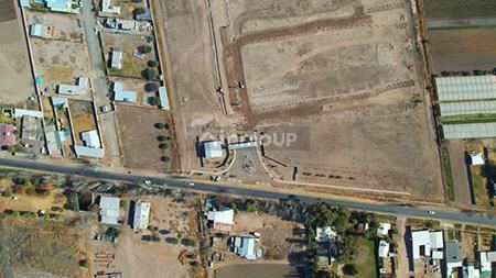 Lote en Venta en Guaymallen, Mendoza