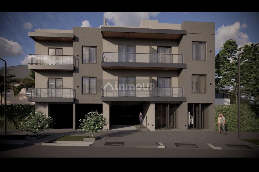 Departamento en Venta en Godoy Cruz, Mendoza