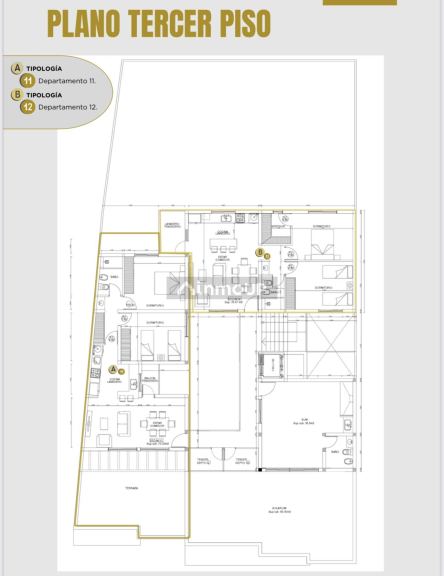 Departamento en Venta en Godoy Cruz, Mendoza