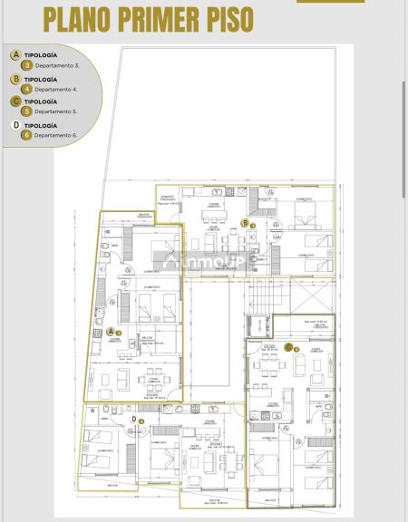 Departamento en Venta en Godoy Cruz, Mendoza